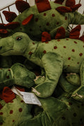 Plush Dinosaur Stuffed Toy - 20 inch Cuddly Dino